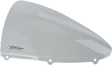 Zero Gravity Clear Corsa Windscreen Made in the USA 24-811-01