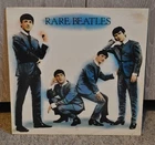 THE BEATLES - RARE BEATLES 1982 UK PHOENIX RECORDS LENNON MCCARTNEY EX