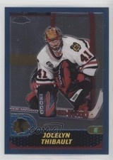 Jocelyn Thibault