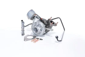 Turbolader NEU T981078 FORD SEAT VW 1094742 1094743 95VW9G438BA | 297,50€ Pfand