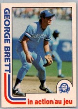 Click to enlarge George Brett