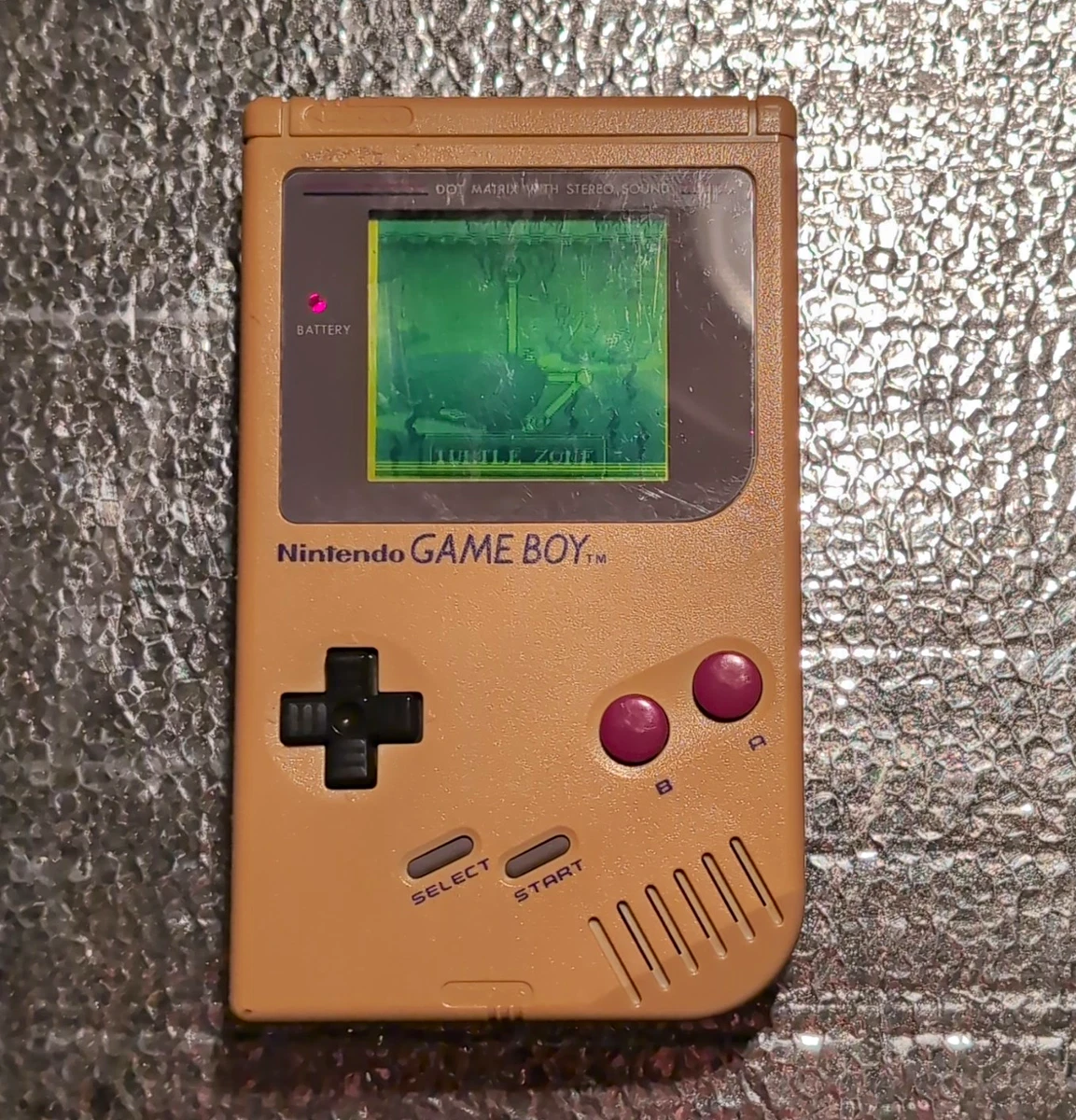 Gameboy Dmg 01 for sale | eBay