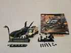 LEGO Batman: The Batmobile: Two-Face's Escape (7781) 2006 Rare