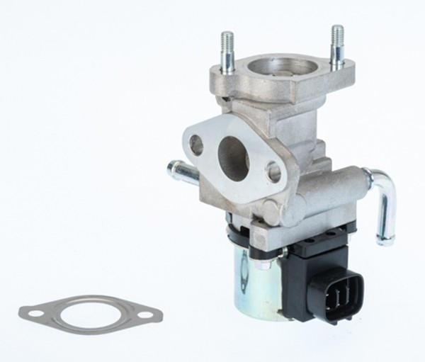 AGR Ventil Borgwarner 711027D FüR Toyota Corolla Yaris Auris NDE120_ NDE120R-image