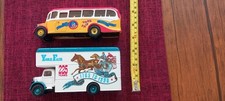 Limited Edition Corgi Trucks