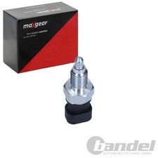 MAXGEAR SCHALTER RÜCKFAHRLEUCHTE passend für ABARTH GRANDE ALFA ROMEO 159 BRERA