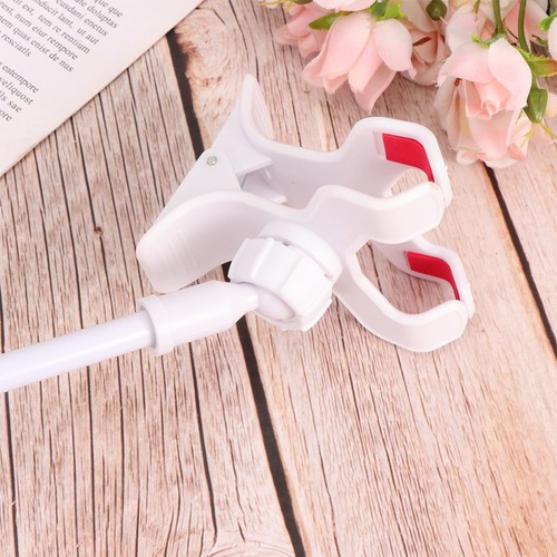Halves Mobile Phone Rack Neck Holder for Cell Stabilizer U Shaped - 第 6/12 張圖片