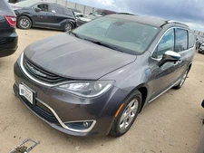 2018 Chrysler Pacifica Transmission OEM 118K Miles - LKQ400632541