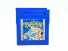 Pokemon Blue Version - Nintendo Game Boy