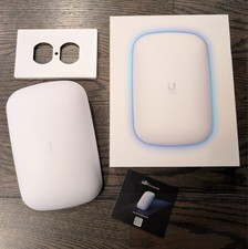 Ubiquiti UniFi Access Point WiFi 6 Extender (U6-Extender-US) used only 3 months