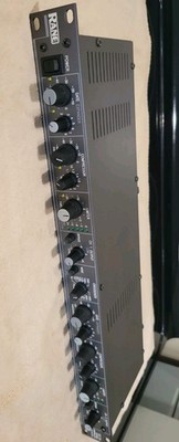 RANE DC24 dual channel dynamic controller NEW