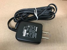 New Iomega Zip Drive AC Power Chord Model SSW5-7632