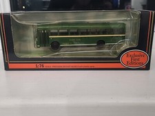 EFE GILBOW 25103 Bristol RELL Southern Vectis