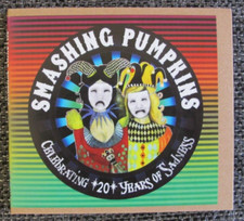 Smashing Pumpkins - Kansas City 25.11.2008 - ...