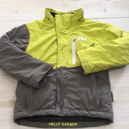 Helly Hansen Camping & Hiking Coats & Jackets for Kids