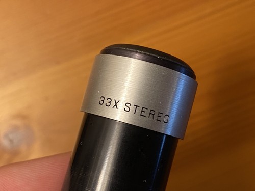 Bausch & Lomb Stereomicroscope Stereozoom 5 / Serviced / Full Set - Bild 16 von 24