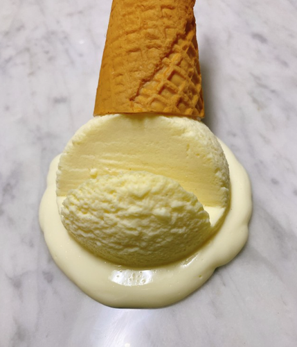 Phone Stand Holder for Desk Ice Cream Cone Resin Dessert Display / Home & Party - 第 16/41 張圖片
