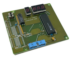 USED Fast Inc. 140094 Circuit Board