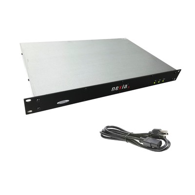 Biamp nexia tc