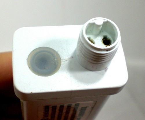 Transformer DC Adapter AC/DC Model J-29V14W 120v Input, 29V DC 0.5A Output #93 - Picture 7 of 8