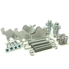 HANDBRAKE SHOE ADJUSTER SPRING KIT 185MM FOR: BMW 2 SERIES F22/23 13-21 BEK0206M