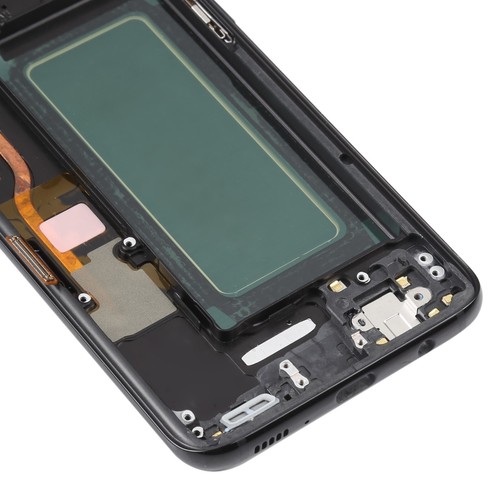 SAMSUNG GALAXY S SERIE LCD SCREEN ECRAN DISPLAY BILDSCHIRM PANTALLA SCHERMO TELA - Zdjęcie 69 z 314