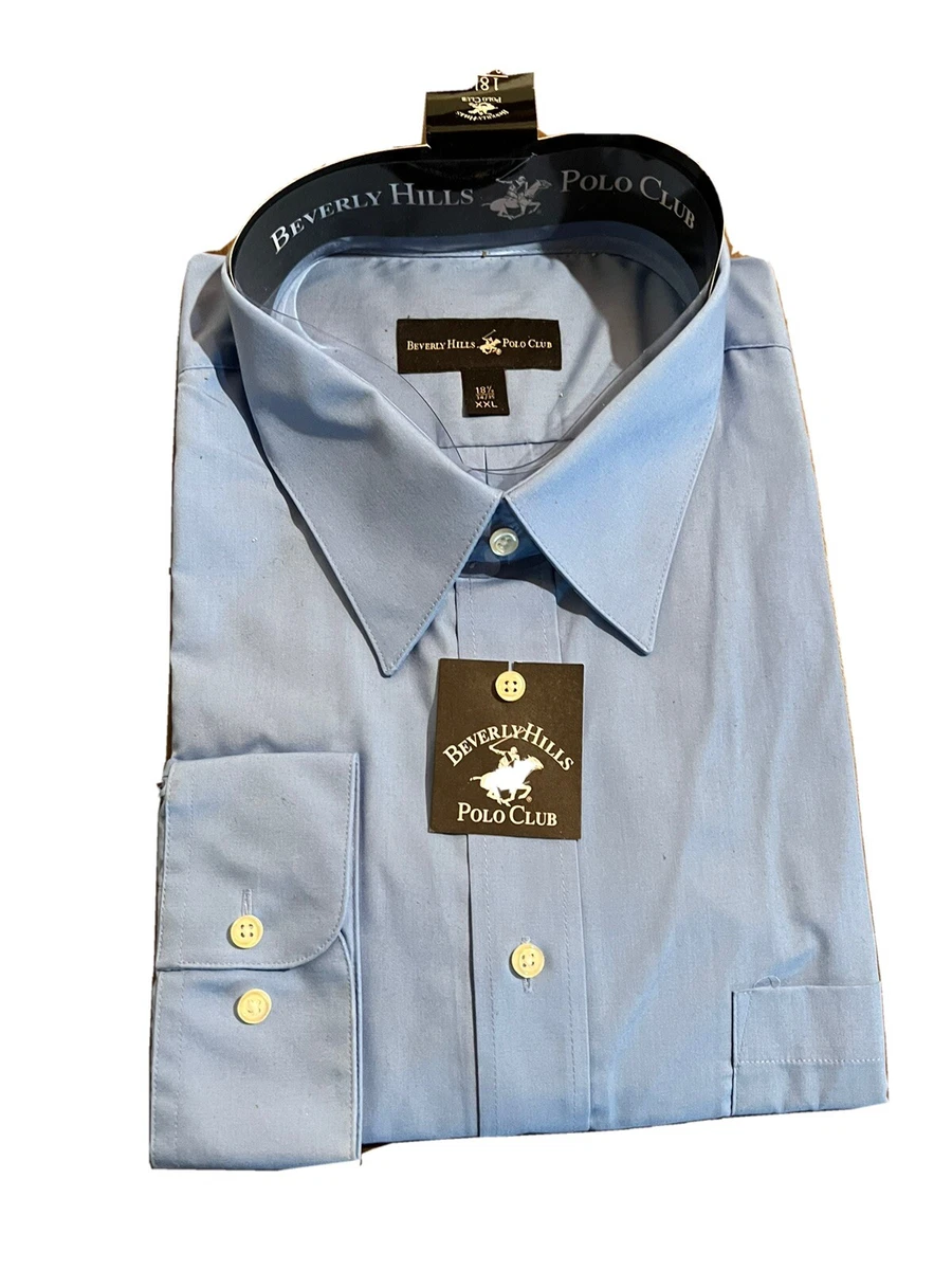 Beverly hills polo best sale club button down shirts