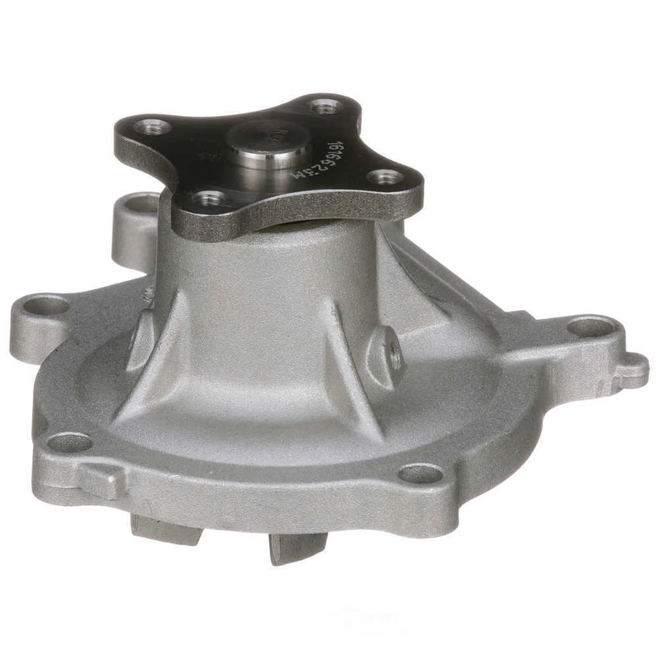 Bomba de agua del motor Airtex AW9270 para 93-01 Nissan Altima 2.4L-L4 Foto 2 de 4
