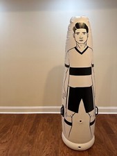 Inflatable Soccer Dummy