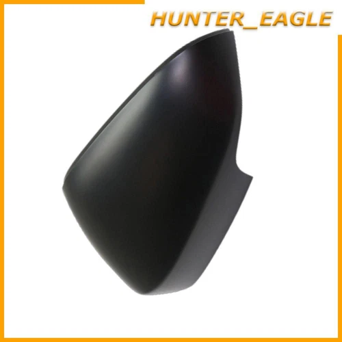 Carbon Fiber Rear View Mirror Cover Left For Volvo 2007-2010 S80 2010-13 C30 C70