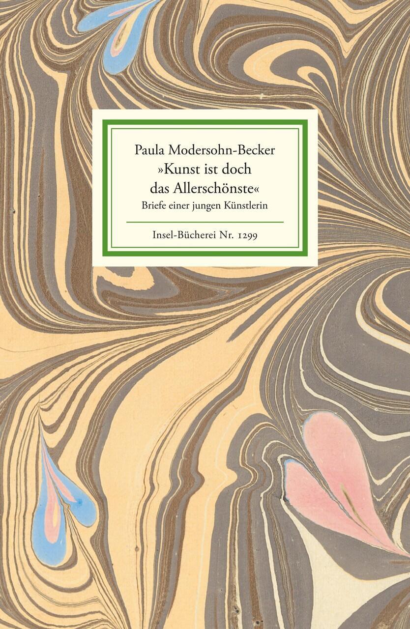 Thumbnail - Paula Modersohn-becker / »kunst Ist Doch Das