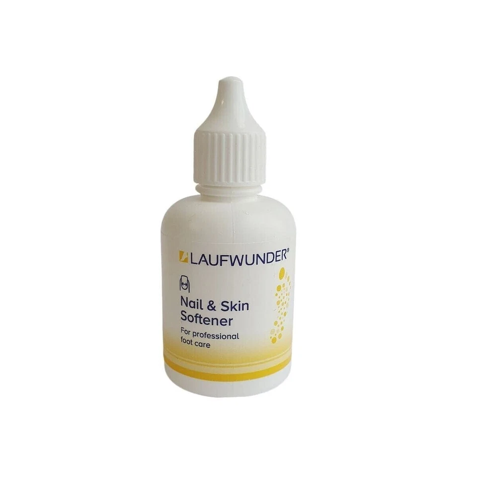 Laufwunder Nail and Skin Softener (formerly Salu) 50ml
