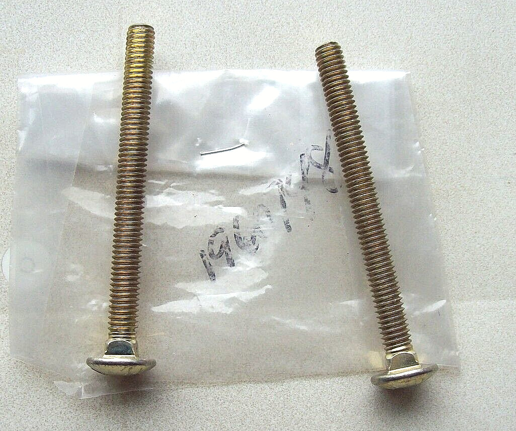 Snapper 1960748 Bolt 1960748SM ~ Quantity of 2 ~ Free Shipping