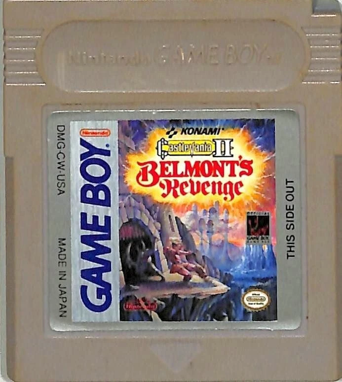 Castlevania Aria of Sorrow, PAL Version (GBA) (Gebraucht) in für CHF 99
