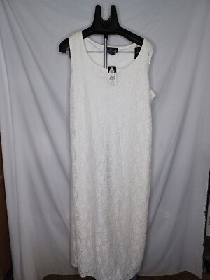 Carole Little Womans Dress. Size XL