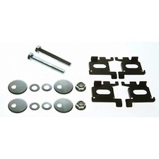 Moog Alignment Caster / Camber Kit for 02-05 Dodge Ram 1500 (K7398)