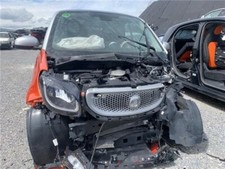 Climatisation et Accessoires Smart FORTWO