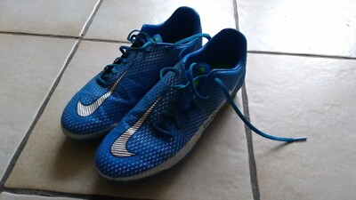 NIKE Phantom GT Academy FG/MG EUR 42,5 UK 8 US 9 für Naturrasen und Kunstrasen