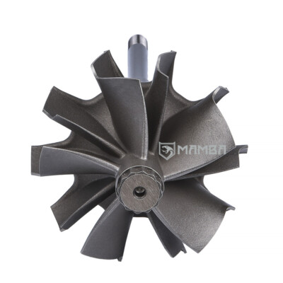 Turbo D5 (5+5) IHI RHF5HB Extreme For Subaru WRX STI BB Turbine Wheel (51.1/56)