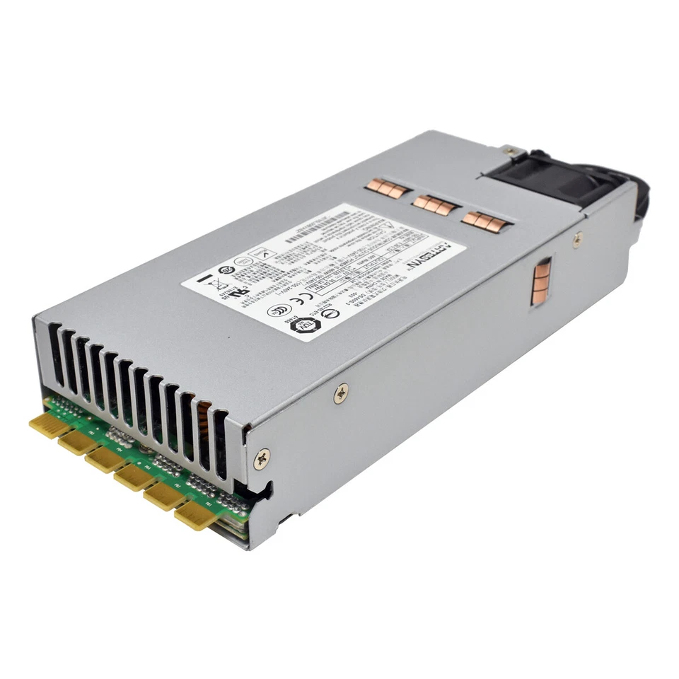 Artesyn Arista DS460S-3-001 Netzeil/PSU 460W für 7124 7050 7048 7050QX-32 Switch - Bild 4 von 4