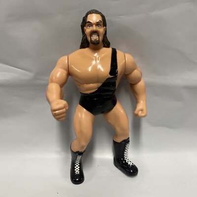 WWE BIG SHOW フィギュア (限定) WCW 1998 Vintage The Giant Wrestling Action Figure Big Show