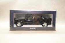 Norev Mercedes‑Maybach S 680 4MATIC (W223, 2021) – 1:18 – schwarz