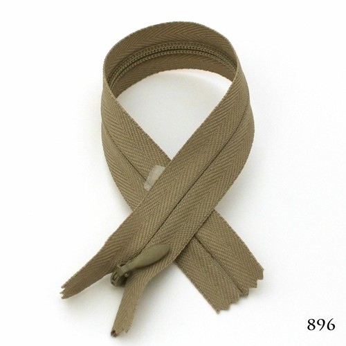 60 pcs YKK Invisible Zipper 8 Inch Closed End, Fast Shipping from US - Picture 58 of 79