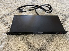 CableTronix CT-PCHRM9 Power Center - Tested And Working