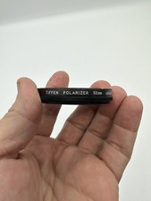 Tiffen 55POL 55 mm Filter