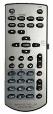 GHYREX New Remote RC-DV340 For KENWOOD DDX3048 DDX719 DDX419 DDX319
