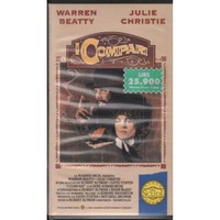 Robert Altman Univideo Vhs Compari - PIV61055 Sealed