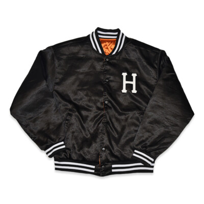 HUF Worldwide 