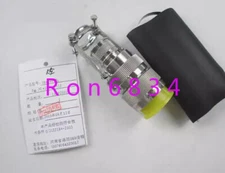 1pc used YMA24T3Z1P40(W)+24FA40-15 circular connector #E5