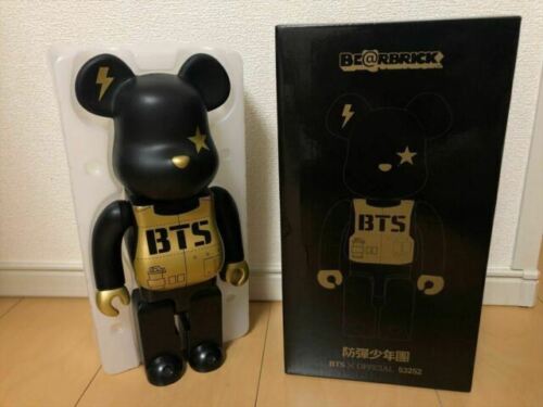 Rare Bearbrick Series 12 NIKE JOGA BONITO 100% BE@RBRICK | eBay